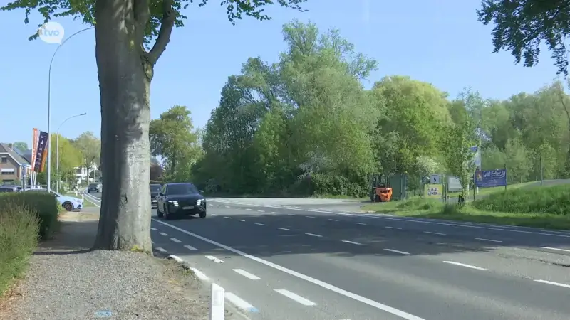 Na lange procedureslag komt er een McDonalds in Geraardsbergen