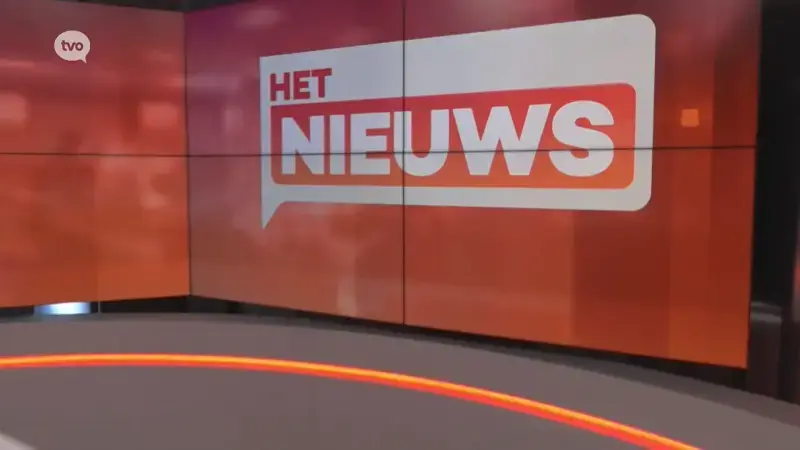 TV Oost Nieuws van zaterdag 25/04/2026