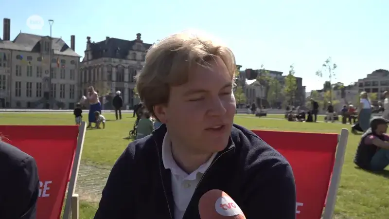 TV Oost Nieuws van zondag 26/04/2026