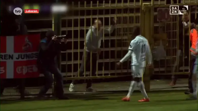 Hoofdafbeelding voor artikel Sterkhouders Brebels en Soumar&eacute;…