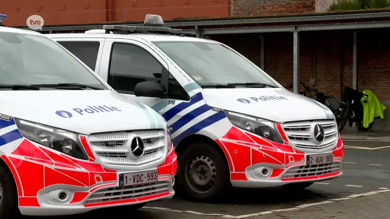 Hoofdafbeelding voor artikel Lokeren, Sint-Niklaas en Waasmunster…