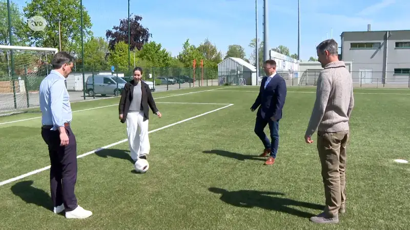 Hoofdafbeelding voor artikel Excelsior Nieuwkerken is het…