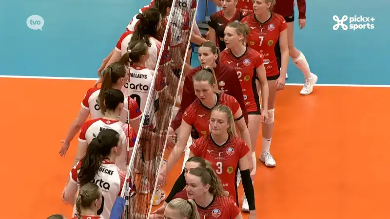 Hoofdafbeelding voor artikel Asterix Avo Beveren laat eerste…