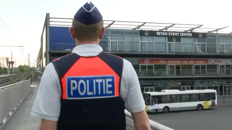 Hoofdafbeelding voor artikel Nieuwe politiezone Sint-Niklaas,…