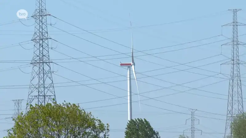 Hoofdafbeelding voor artikel Actiecomit&eacute; Tegenwind verzet…