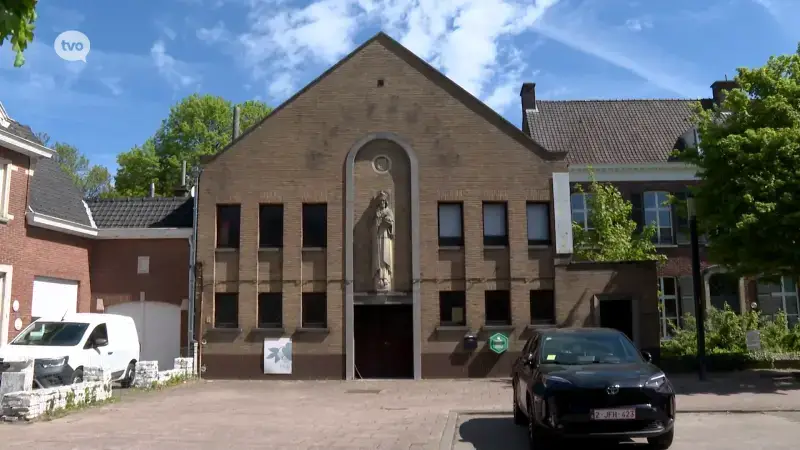 Hoofdafbeelding voor artikel Stad Aalst vraagt overleg…