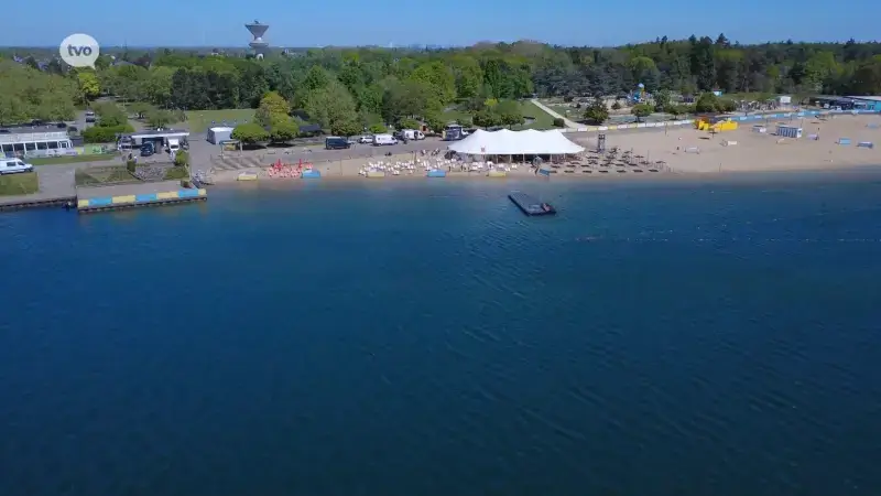 Hoofdafbeelding voor artikel Stella Nova Beach, de nieuwe…