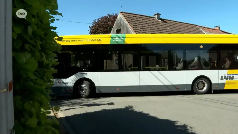 Hoofdafbeelding voor artikel Strengere controles op zwaar…