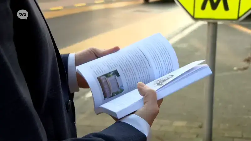 Hoofdafbeelding voor artikel Commissie geeft Vlaams Belang…
