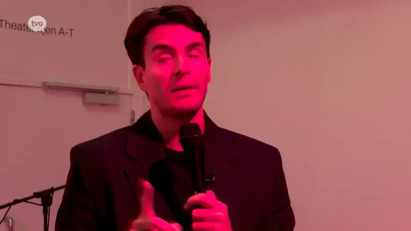 TV Oost Nieuws van vrijdag 01/05/2026