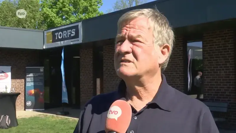 Hoofdafbeelding voor artikel Wouter Torfs over Ride4Happiness:…