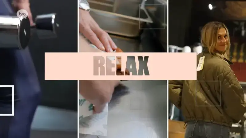 Relax - 2 mei 2026 - barbecue-gerechten, casual kleding en een hippe gym