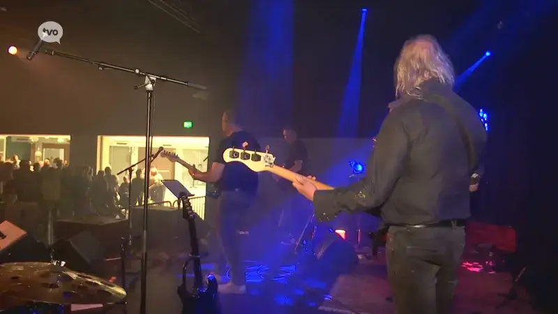 Hoofdafbeelding voor artikel Dag van de Stekense muziek:…