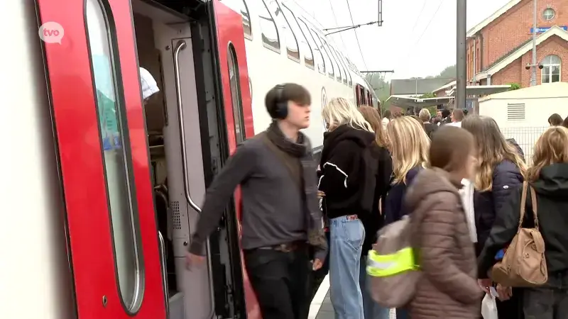 TV Oost Nieuws van maandag 04/05/2026