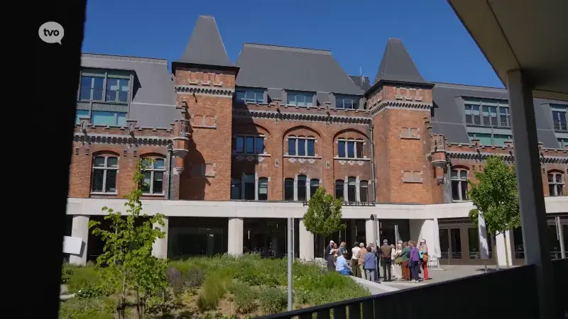 TV Provincie: raad van april 2026