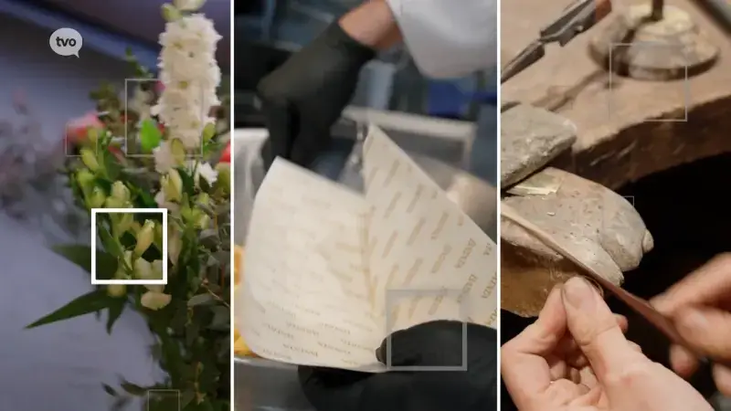 relax - 9 mei 2026 - mooie bloemen, schitterende juwelen en heerlijke streetfood
