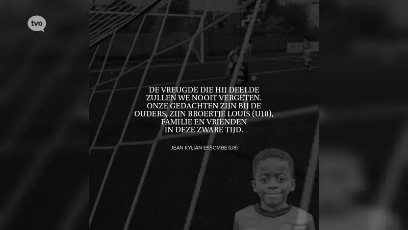 Hoofdafbeelding voor artikel 7-jarige Jean overlijdt in…
