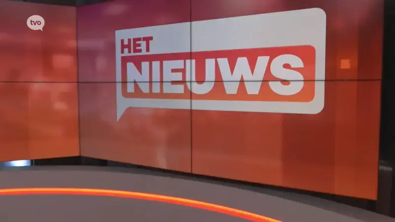 TV Oost Nieuws van maandag 11/05/2026