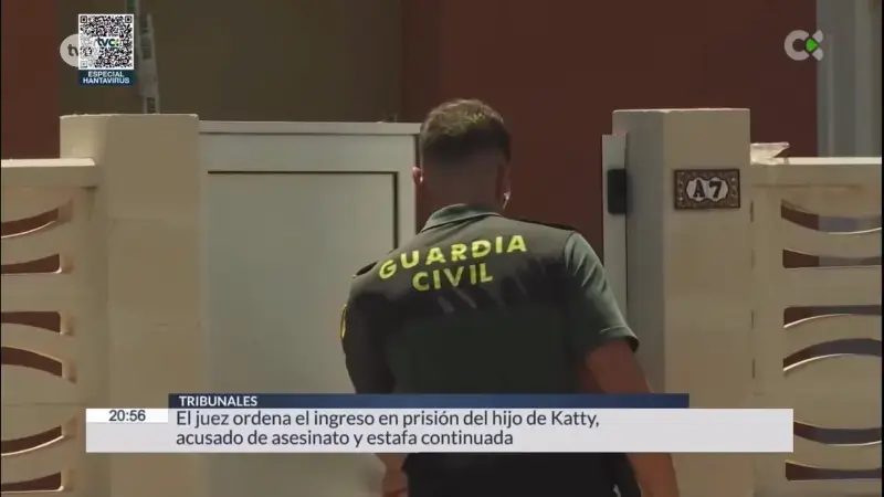 Zoon haalde 3.000 euro van haar rekening na moord op Katty op Fuerteventura