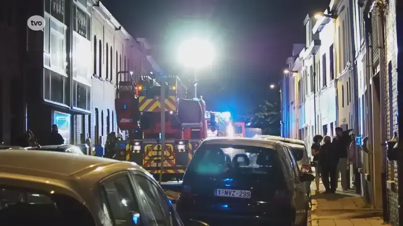 Hoofdafbeelding voor artikel Kindje naar ziekenhuis nadat…