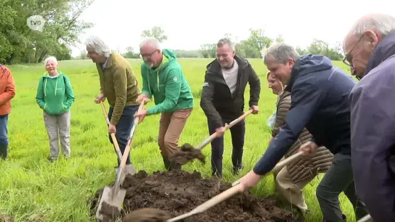 Hoofdafbeelding voor artikel Natuurpunt en Microsoft gaan…