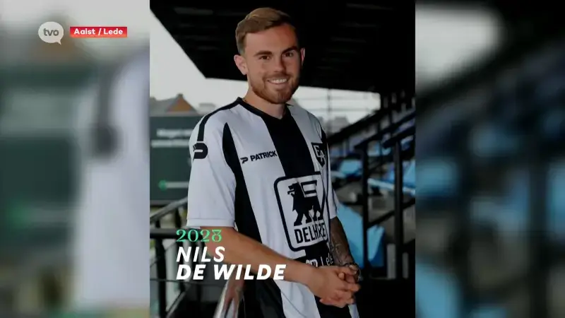 Hoofdafbeelding voor artikel Toptransfer voor Eendracht…