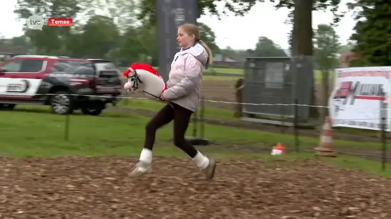 Hoofdafbeelding voor artikel Jonge amazones geven het beste…