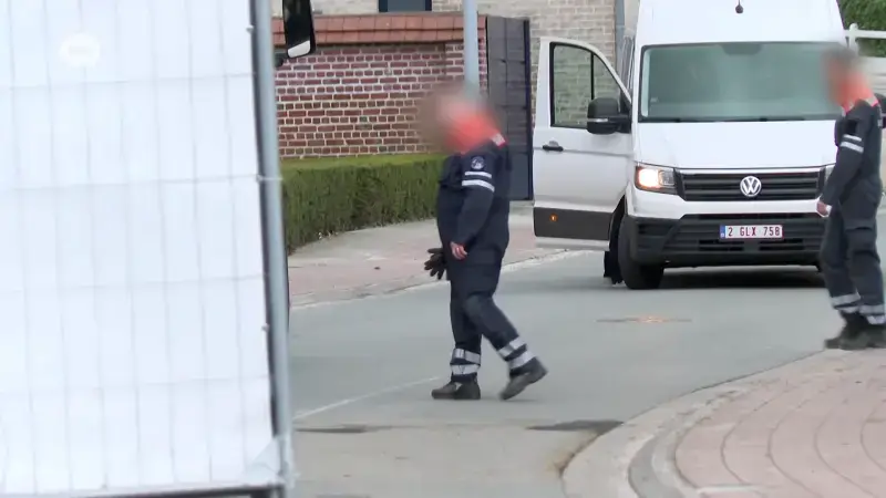 Hoofdafbeelding voor artikel Verdachte in zaak vermoordde…