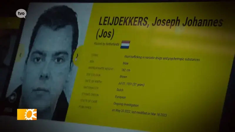 Hoofdafbeelding voor artikel Celstraffen tot 10 jaar in…