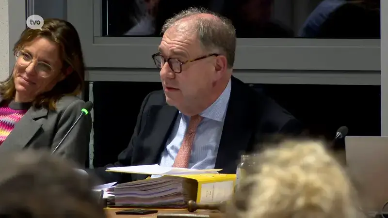 Hoofdafbeelding voor artikel Intern onderzoek naar hoge…
