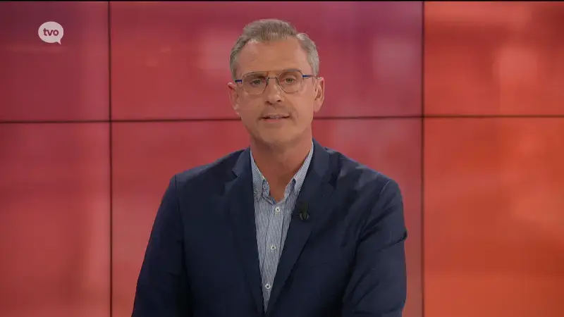 Hoofdafbeelding voor artikel Busbegeleidster overleden…
