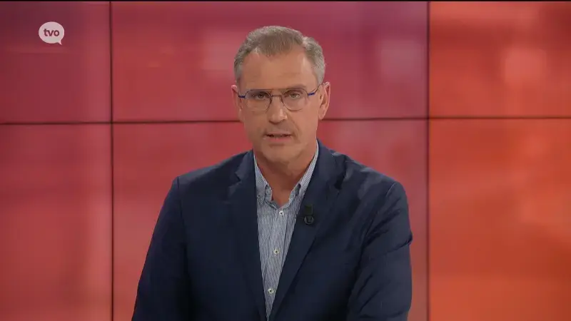 Hoofdafbeelding voor artikel Busbegeleidster overleden…