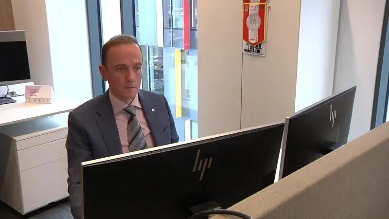 Hoofdafbeelding voor artikel Stad Aalst ontslaat algemeen…