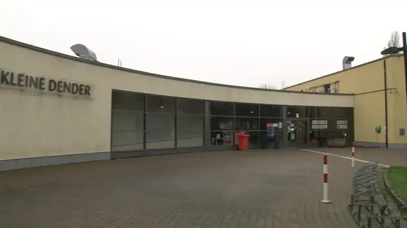Geen mobiel zwembad in Ninove, stad wil wel studiebureau aanstellen om toekomstplannen te onderzoeken