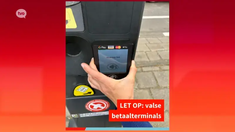 Hoofdafbeelding voor artikel Opletten bij het parkeren:…