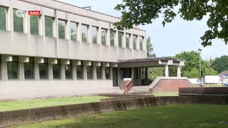 Hoofdafbeelding voor artikel Geen LFPC in Erembodegem voor…