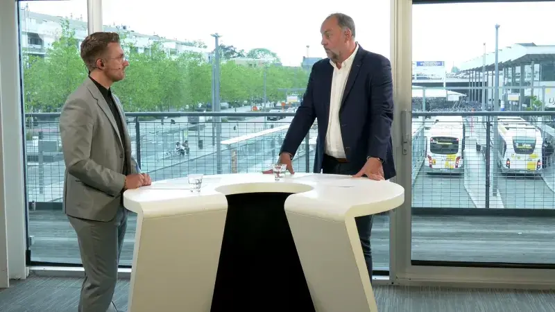 Bekijk hier het volledige studiogesprek met onze analist Bart Van den Eede over FCV Dender en SK Beveren