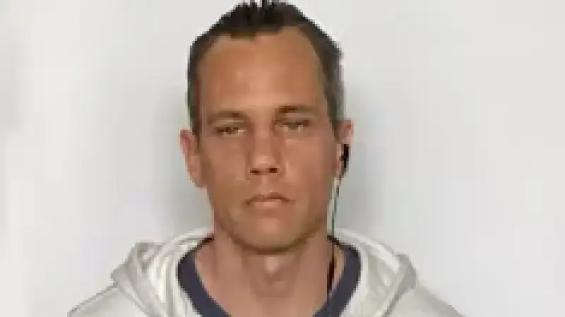 Hoofdafbeelding voor artikel 44-jarige Steve De Mey die…