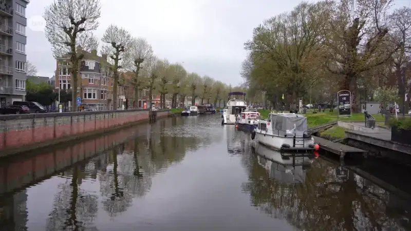 Hoofdafbeelding voor artikel Binnenkort water van Durme…