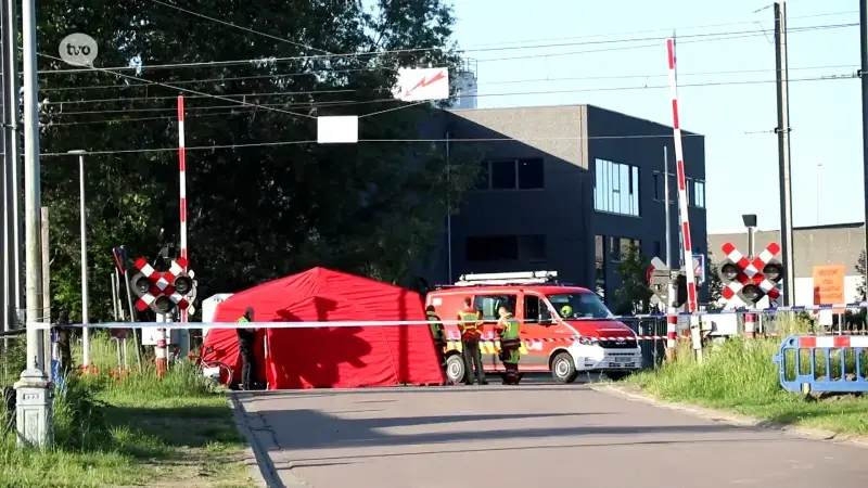 Fietser overleden na aanrijding met tractor in Lokeren