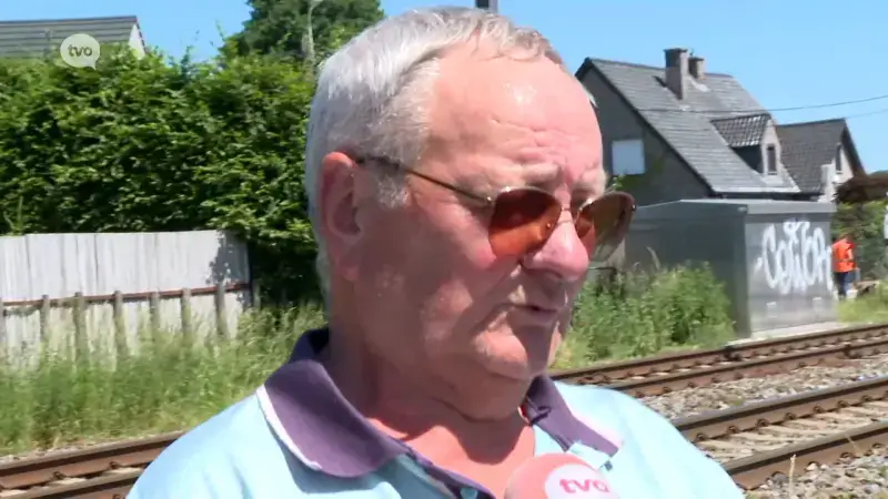 Hoofdafbeelding voor artikel Filemon zag het ongeval gebeuren:…