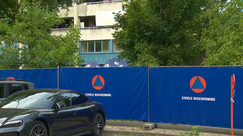 Hoofdafbeelding voor artikel Gerecht houdt reconstructie…