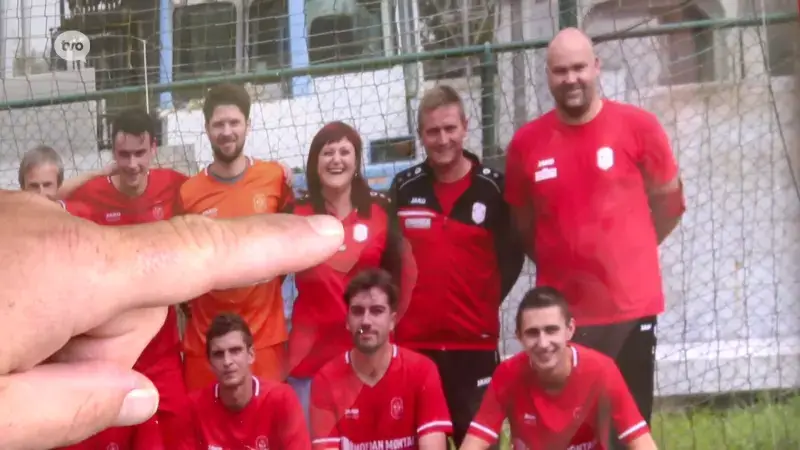 Hoofdafbeelding voor artikel Stijn (37) die leven liet…
