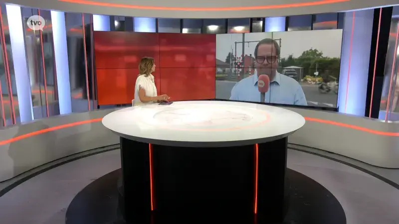Hoofdafbeelding voor artikel LIVE Wim Naert voor start…