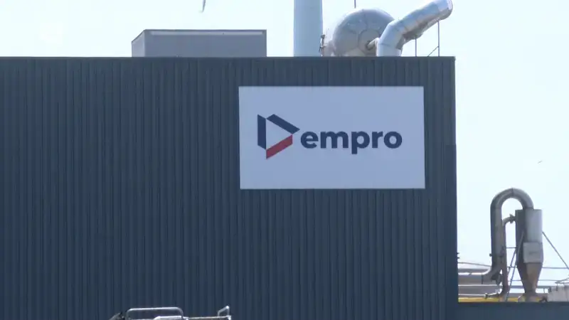Schepen Dendermonde over Empro: "Gewestelijke milieuhandhavers moeten hier handhaven"