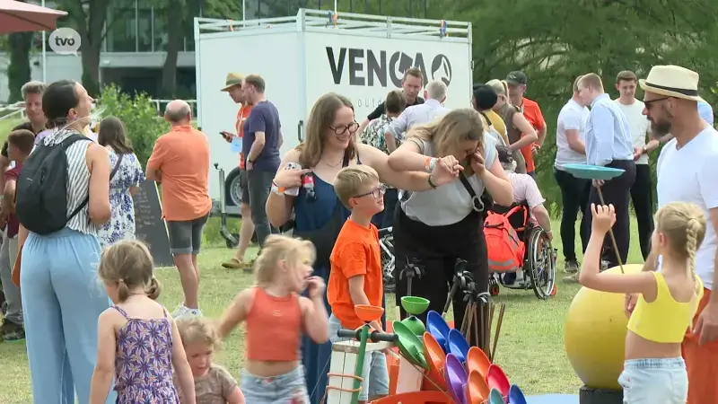 Cd&v wil kindratio in kleuteronderwijs: "Tien kleuters per volwassene"