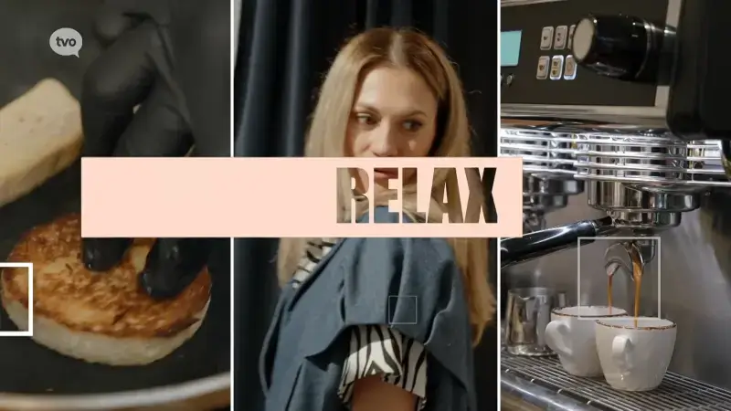 Relax - bakkerij met een twist, exclusieve mode en een restaurant met New Yorkse en Parijse vibes