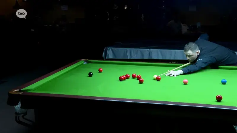 Kevin Hanssens pakt zevende Belgische titel op kampioenschap in Zele