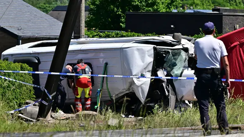 Hoofdafbeelding voor artikel Toelichting bij totstandkoming…