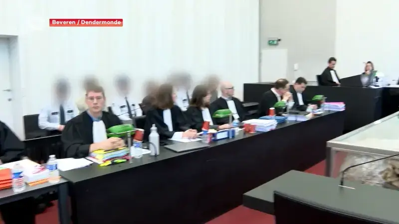 Beschuldigde in zaak Polfliet krijgt nu ook celstraf voor bezit van beelden kindermisbruik
